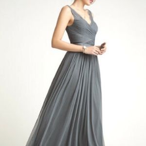 BHLDN x Hitherto Fleur Bridesmaid Dress (US Size 6)